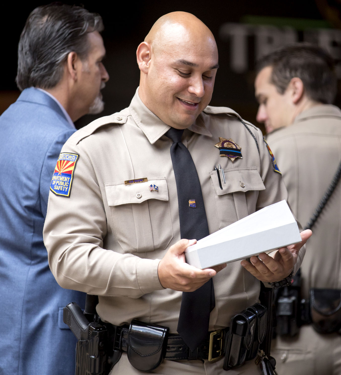 11th annual 2019 Heroes Day